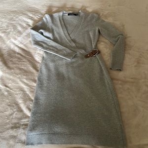 Lauren Ralph Lauren dress, sz xs. Like new! Wool mix
